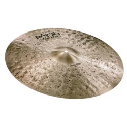 Paiste Ride Masters Collection